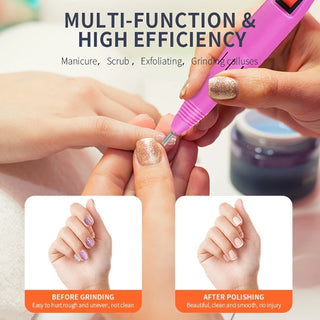 Professional Nails Care & More