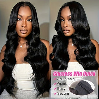 Lace frontals & Ponytails
